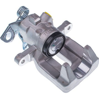DENCKERMANN Bremstrommel | B190078L