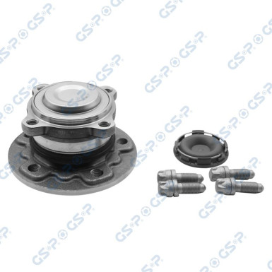 GSP Radlagersatz 9400576K