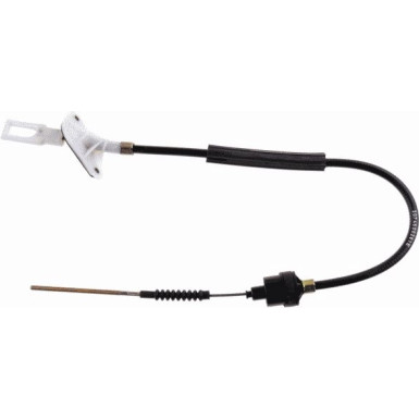 3074 600 261 Seilzug, Kupplungsbetätigung 3074 600 261 Seilzug, Kupplungsbetätigung