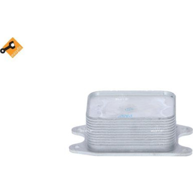 NRF Ölkühler, Motoröl NRF Ölkühler, Motoröl