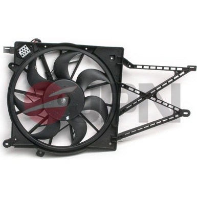 JPN Lüfter, Motorkühlung 62C0048-JPN