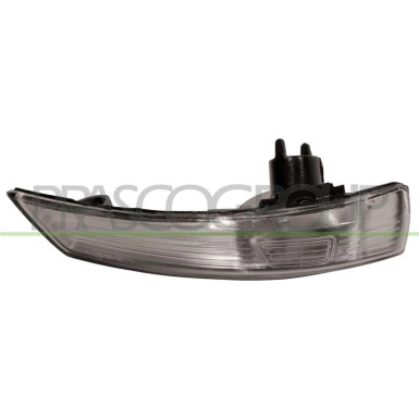 Z-BLINKER IN SPIEGEL L WEISS | FORD FOCUS 1,08-3,11/MONDEO 11,10-8,14 | 2739,607,1