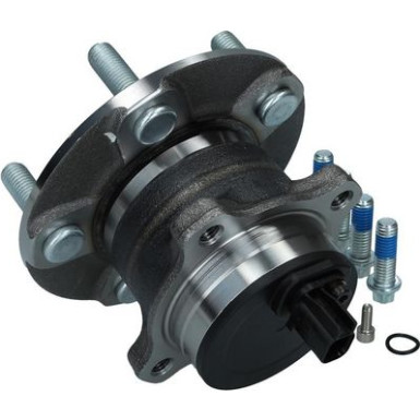 5500087 Radlagersatz