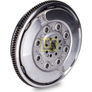 Zweimassenschwungrad SUBARU Forester,Legacy 03 LuK DMF 415 0642 10