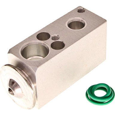Expansionsventil, Klimaanlage EASY FIT 38519