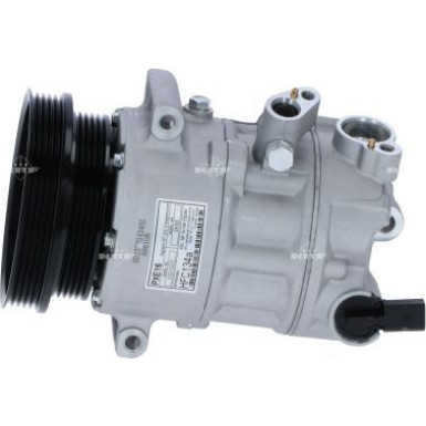 Kompressor, Klimaanlage EASY FIT 32970