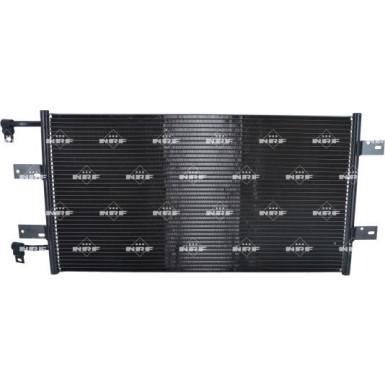 Kondensator, Klimaanlage EASY FIT 35505