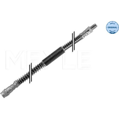 MEYLE Bremsschlauch | 6145250030