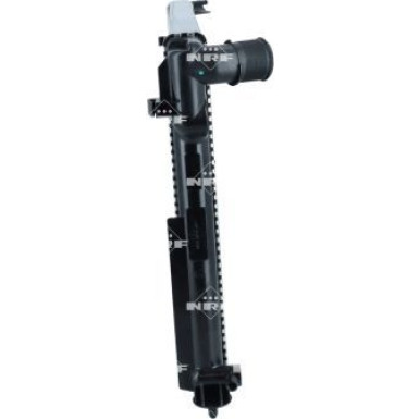 Kühler, Motorkühlung | 509510A