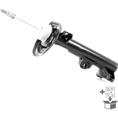 MONROE OESpectrum VA li/re | MERCEDES C-Class 2007 | 742071SP