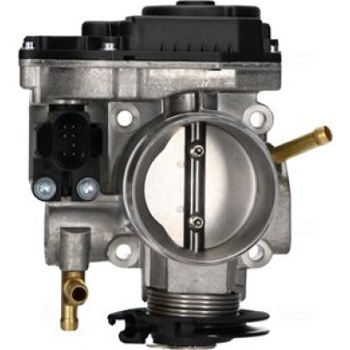 NISSENS Drosselklappenstutzen NISSENS Drosselklappenstutzen