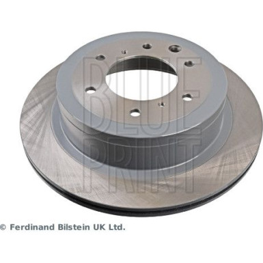 Bremsscheibe Mitsubishi T.Pajero 3.2Di-D/3.8V6 07 | ADC443115