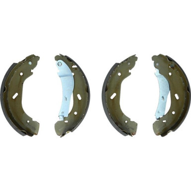 JQ202075 Bremsbackensatz JQ202075 Bremsbackensatz