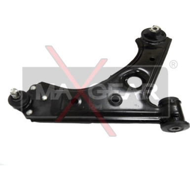 72-1507 Lenker, Radaufhängung