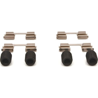 1 987 474 812 Zubehörsatz, Scheibenbremsbelag