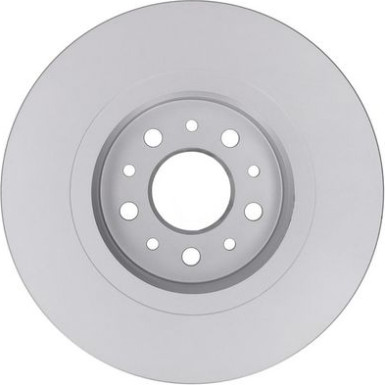 KAMOKA Bremsscheibe 103158