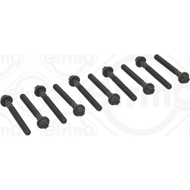 Zylinderkopfschraubensatz | 655.350 Zylinderkopfschraubensatz | 655.350