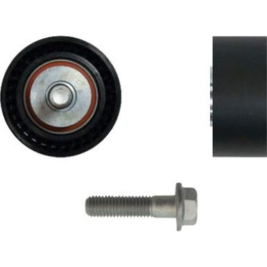 DENCKERMANN Führungsrolle