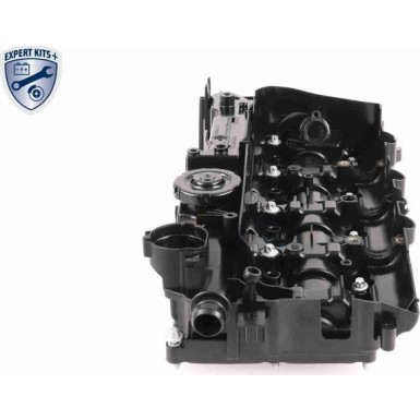 VAICO Zylinderkopfhaube