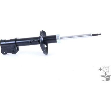 REFLEX-Stoßdämpfer VA | OPEL Corsa C,Combo,Meriva 00 | E4723 REFLEX-Stoßdämpfer VA | OPEL Corsa C,Combo,Meriva 00 | E4723