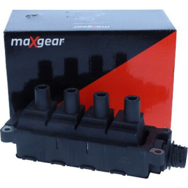 ZÜNDSPULE | 13-0299 ZÜNDSPULE | 13-0299