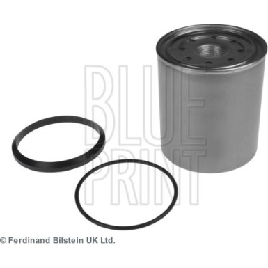 Kraftstofffilter Jeep Cherokee 2.5Dt/2.8Dt 01-06 | ADA102315