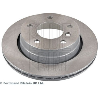 BLUE PRINT Bremsscheibe ADB114359