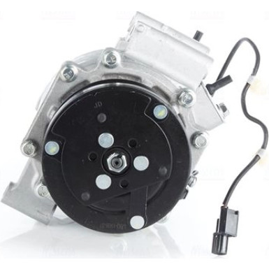 Kompressor PKW | HONDA CIVIC 05 | 89246
