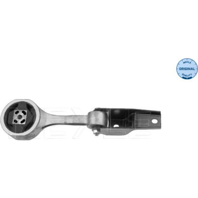 17 555 105 Lagerung Getriebe SEAT,SKODA,VW 99 MEYLE-ORIGINAL: True to OE 1000300001