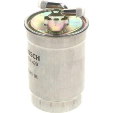 Kraftstofffilter | AUDI A4 | 0 450 906 429