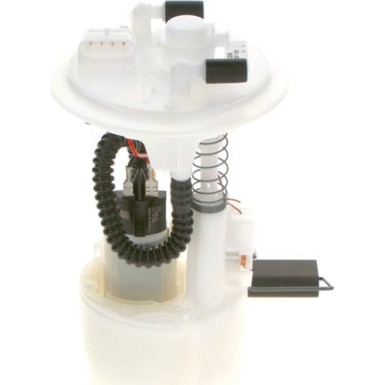 Kraftstoff-Fördereinheit | SMART | 0 986 580 153