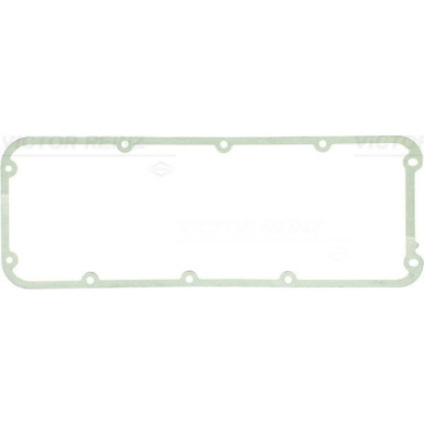 Ventildeckeldichtung | PEUGEOT,RENAULT,VOLVO | 71-25261-10