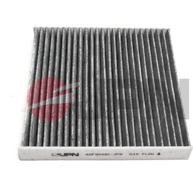 JPN Filter, Innenraumluft