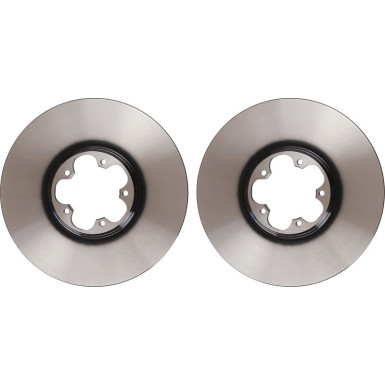 Bremsscheibe Ford P. Transit 00 DF4217