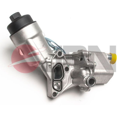 JPN Ölkühler, Motoröl JPN Ölkühler, Motoröl