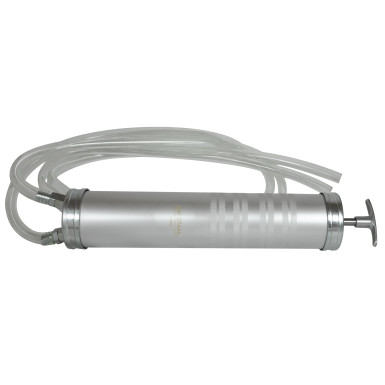 24025L SW-Stahl Profi Umfüllpumpe