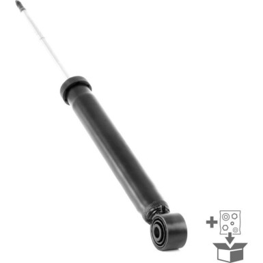 MONROE OESpectrum HA li/re | AUDI TT 06 | 376228SP MONROE OESpectrum HA li/re | AUDI TT 06 | 376228SP