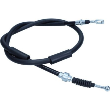 32-1591 Seilzug, Feststellbremse