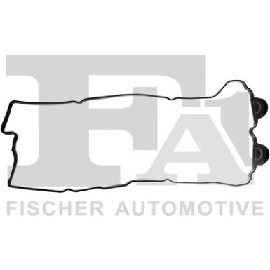 EP7500-902 Dichtung, Zylinderkopfhaube