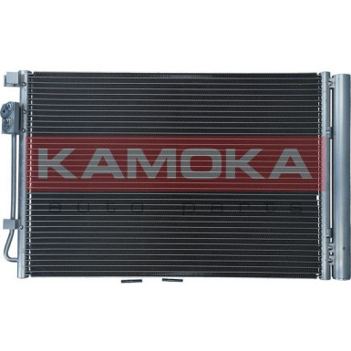 KAMOKA Kondensator, Klimaanlage 7800091
