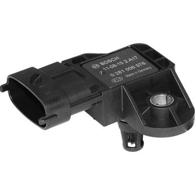0 281 006 076 Sensor, Saugrohrdruck