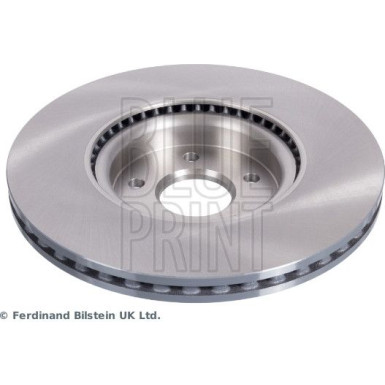 BluePrint Bremsscheibe ADF124351