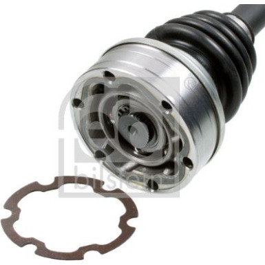 FEBI BILSTEIN Antriebswelle | 182590