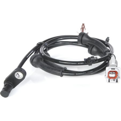 85 403 041 Sensor, Raddrehzahl HA | NISSAN Qashqai 07 | 0 265 007 908