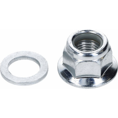 SACHS Stoßdämpfer HA li | SUBARU Forester 97-02 | 317125