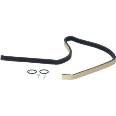 Wärmetauscher, Innenraumheizung EASY FIT 58629