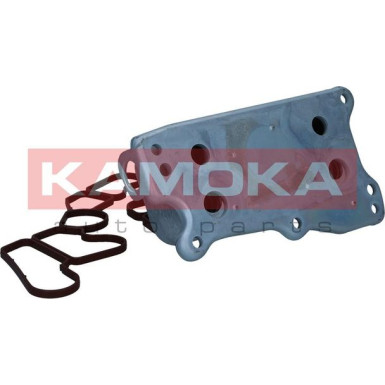 KAMOKA Ölkühler, Motoröl 7730053
