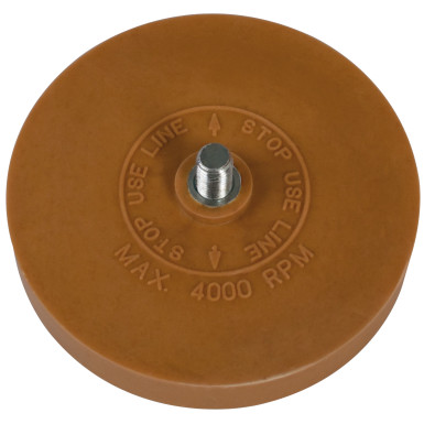 94858L SW-Stahl Ersatz Radierscheibe