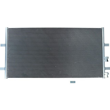 KAMOKA Kondensator, Klimaanlage 7800133 KAMOKA Kondensator, Klimaanlage 7800133