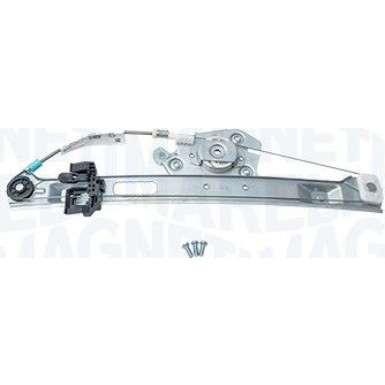 MAGNETI MARELLI Fensterheber 350103823000